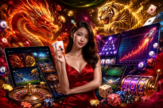 luxwin