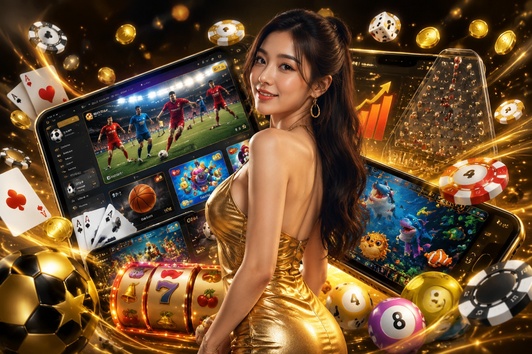luxwin