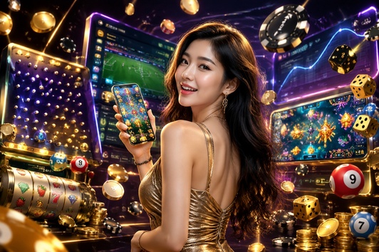 luxwin