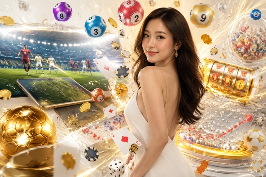 luxwin