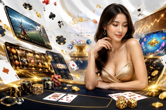 luxwin