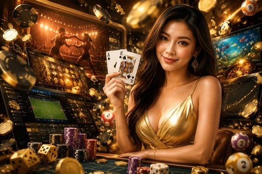 luxwin