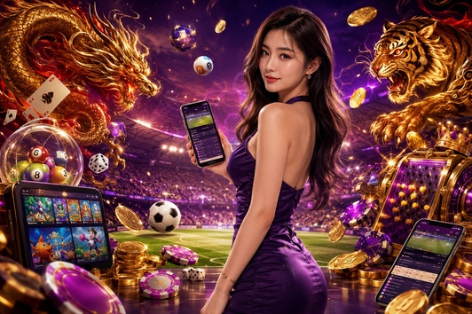 luxwin