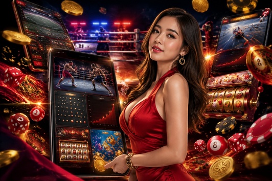 luxwin