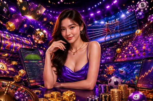 luxwin