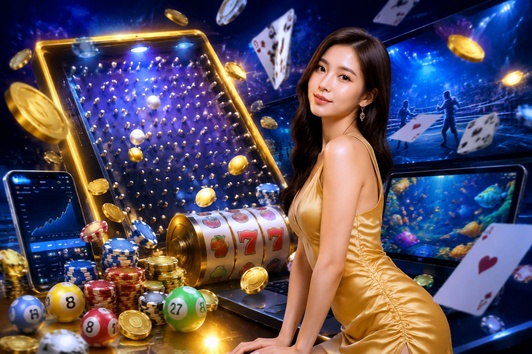 luxwin