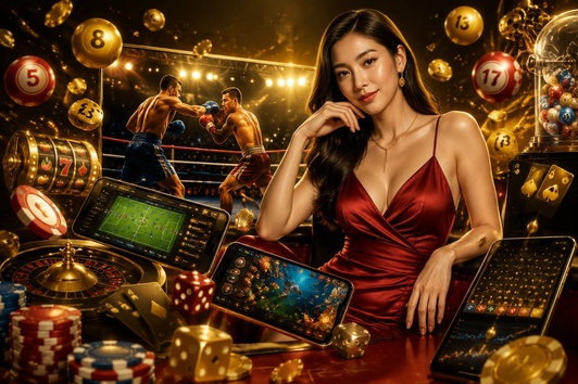 luxwin