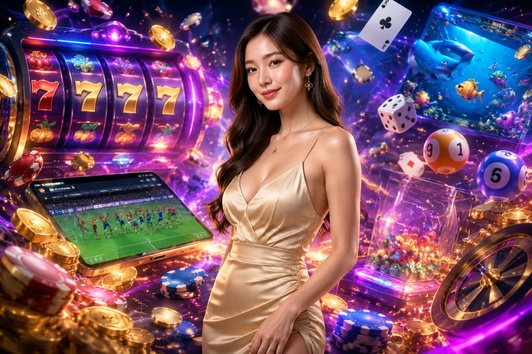 luxwin