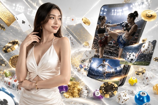 luxwin