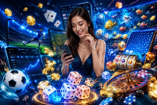 luxwin