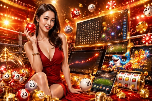 luxwin
