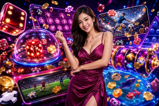 luxwin