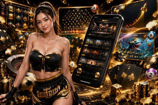luxwin