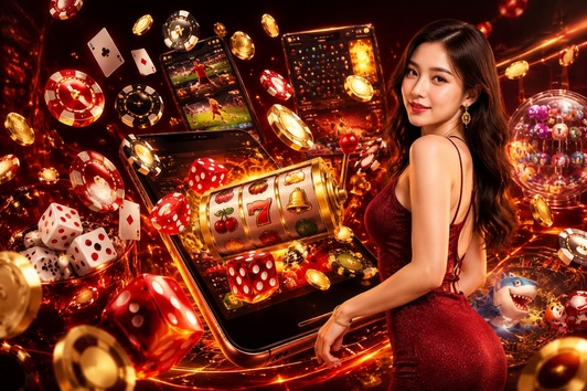 luxwin