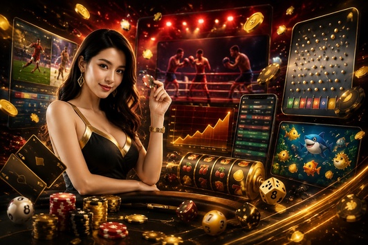 luxwin