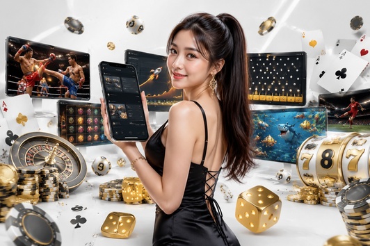 luxwin
